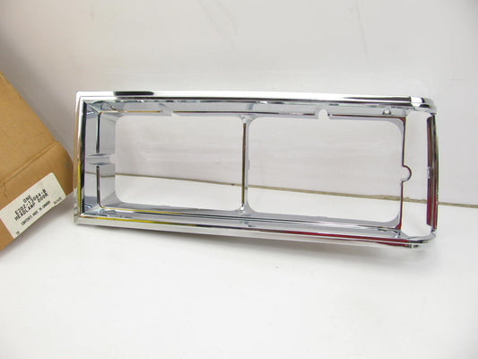 NEW - OEM Ford E2DZ-13064-B Front Left Headlight Headlamp Door 1981-1982 Granada