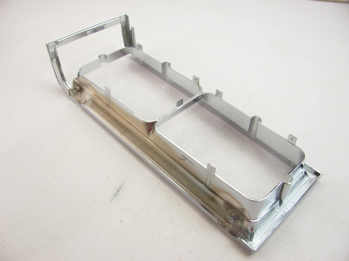 NEW - OEM Ford E2DZ-13064-B Front Left Headlight Headlamp Door 1981-1982 Granada