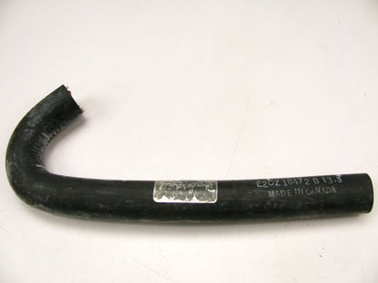 NEW - OEM Ford E2DZ-18472-B HVAC Molded Heater Hose, Replaces Gates 19665