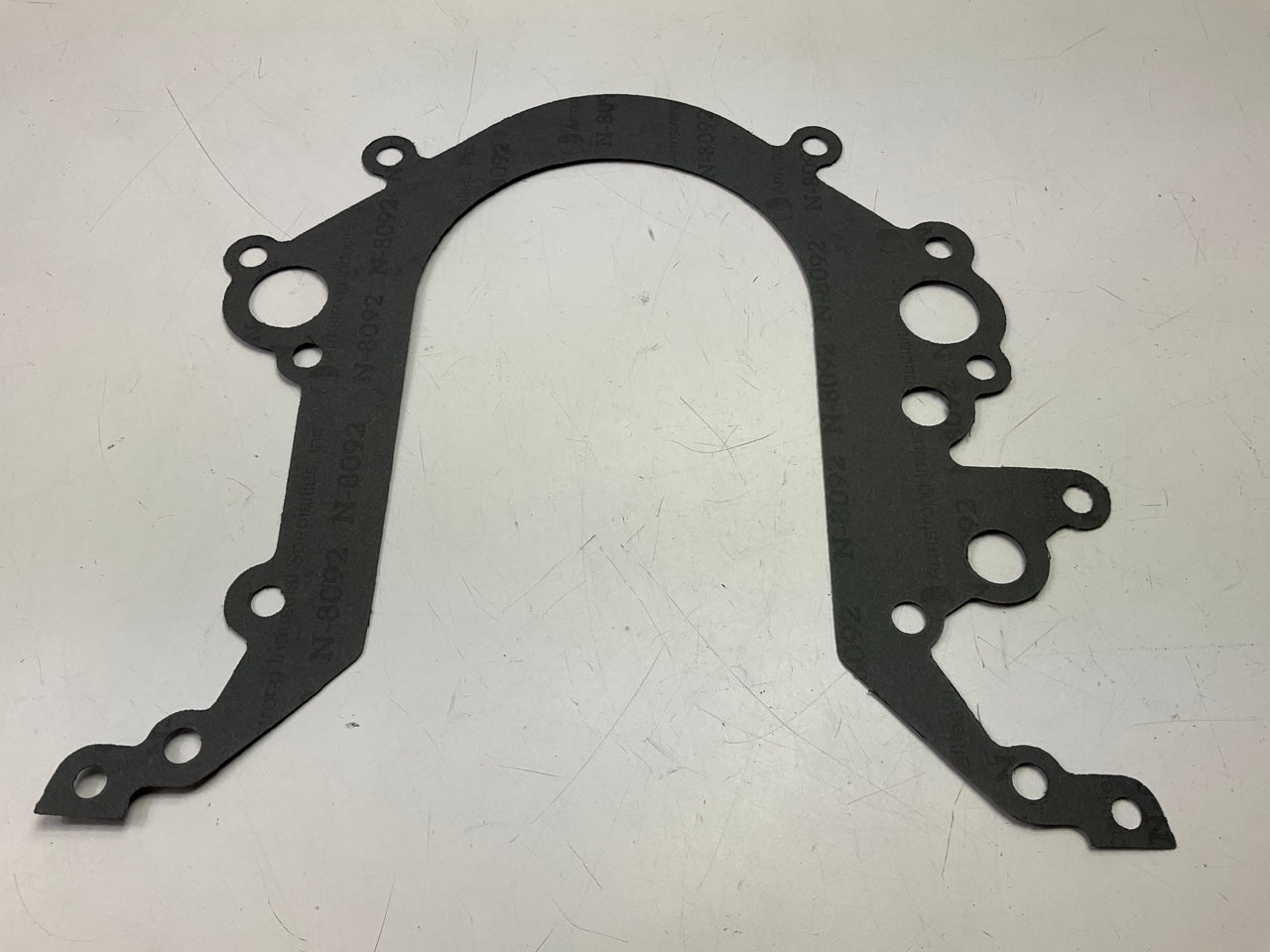 OEM 1983-1986 Ford E2DZ-6020-A 3.8L V6 Mustang LTD Cougar Timing Cover Gasket