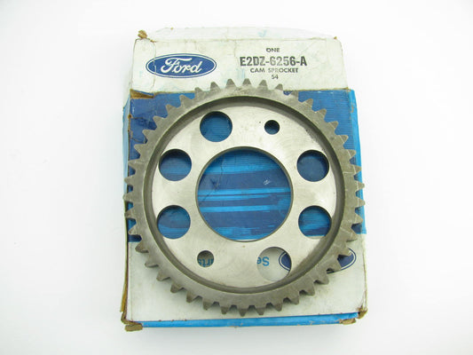 NOS 1982-1987 OEM Ford 3.8L V6 Engine Timing Cam Camshaft Sprocket E2DZ-6256-A