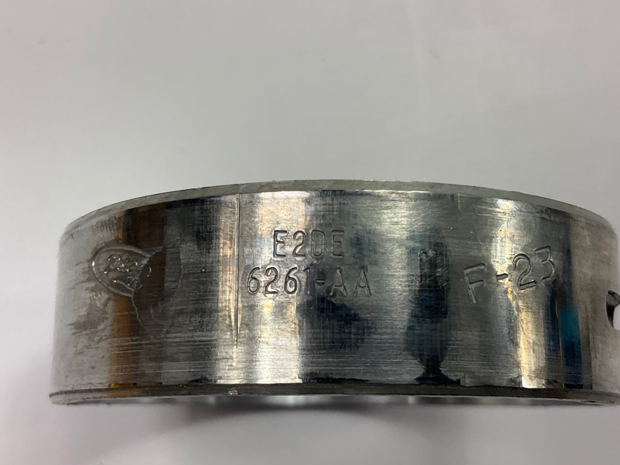 NEW - OEM Ford E2DZ-6261-A Camshaft Bearing, Front / Rear For 1982-1987 3.8L-V6