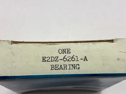 NEW - OEM Ford E2DZ-6261-A Camshaft Bearing, Front / Rear For 1982-1987 3.8L-V6