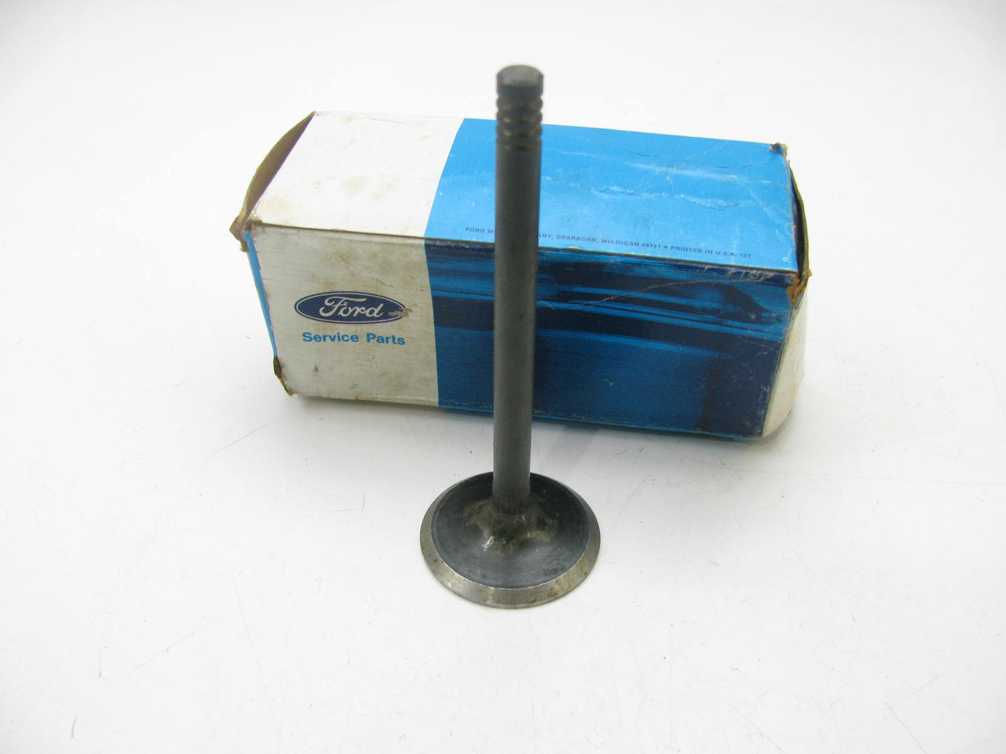 NEW - OEM Ford E2DZ-6507-A Engine Intake Valve
