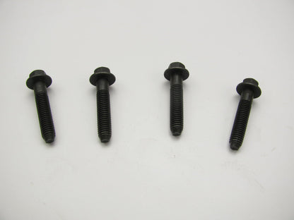 (4) NEW GENUINE - OEM Ford E2DZ-6A527-A Engine Rocker Arm Bolts - Ford 3.8l V6