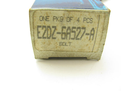 (4) NEW GENUINE - OEM Ford E2DZ-6A527-A Engine Rocker Arm Bolts - Ford 3.8l V6