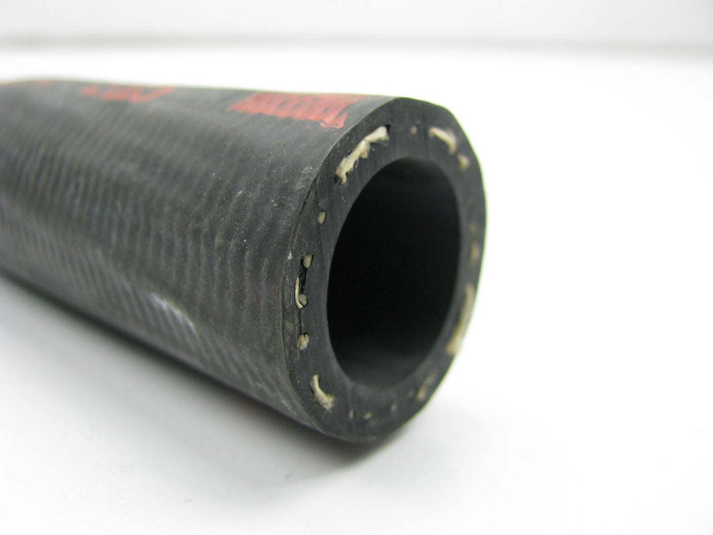 NEW - OEM E2FZ-18472-A HVAC Heater Hose 1982-1989 Ford Escort, 1982-1986 EXP
