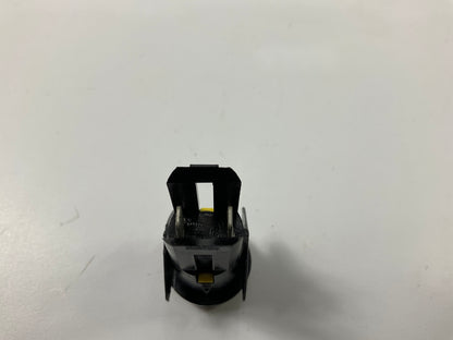 NEW - OEM Ford E2FZ-19C542-A Trunk Release Switch 1983-1989 Escort, 1983-87 Lynx