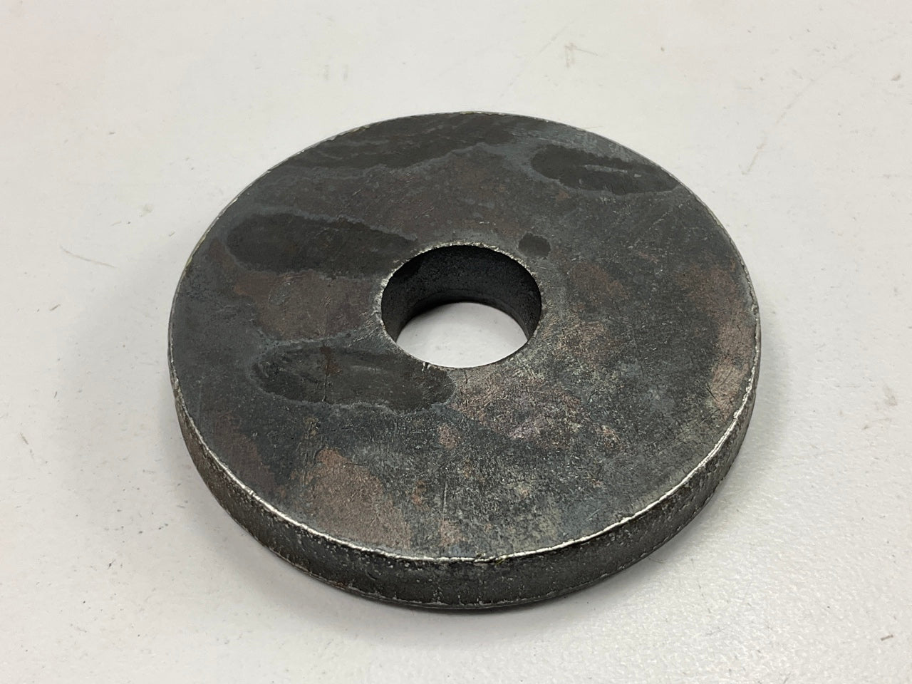 NEW - OEM Ford E2FZ-6378-A Crankshaft Pulley Washer 1981-1982 Escort 1.6L-L4
