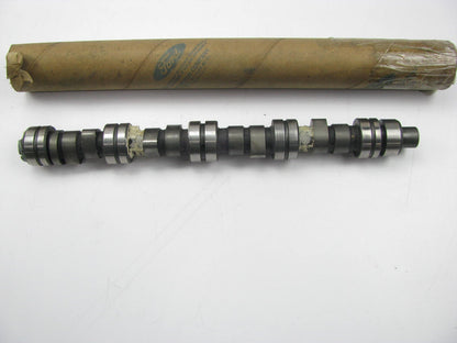 Genuine OEM Ford E2GZ 6250 A Camshaft - 1984-85 Escort Lynx EXP High Output 1.6L