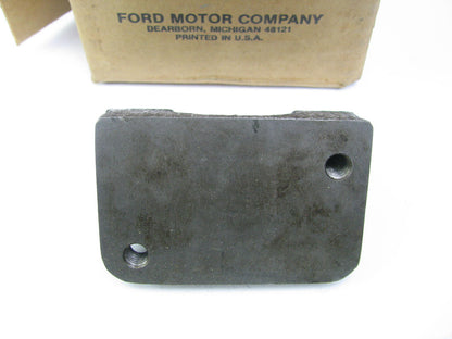 NEW - OEM Ford E2HZ-10A313-A Alternator Mount Bracket 893ci 70 75 90 105 Amp