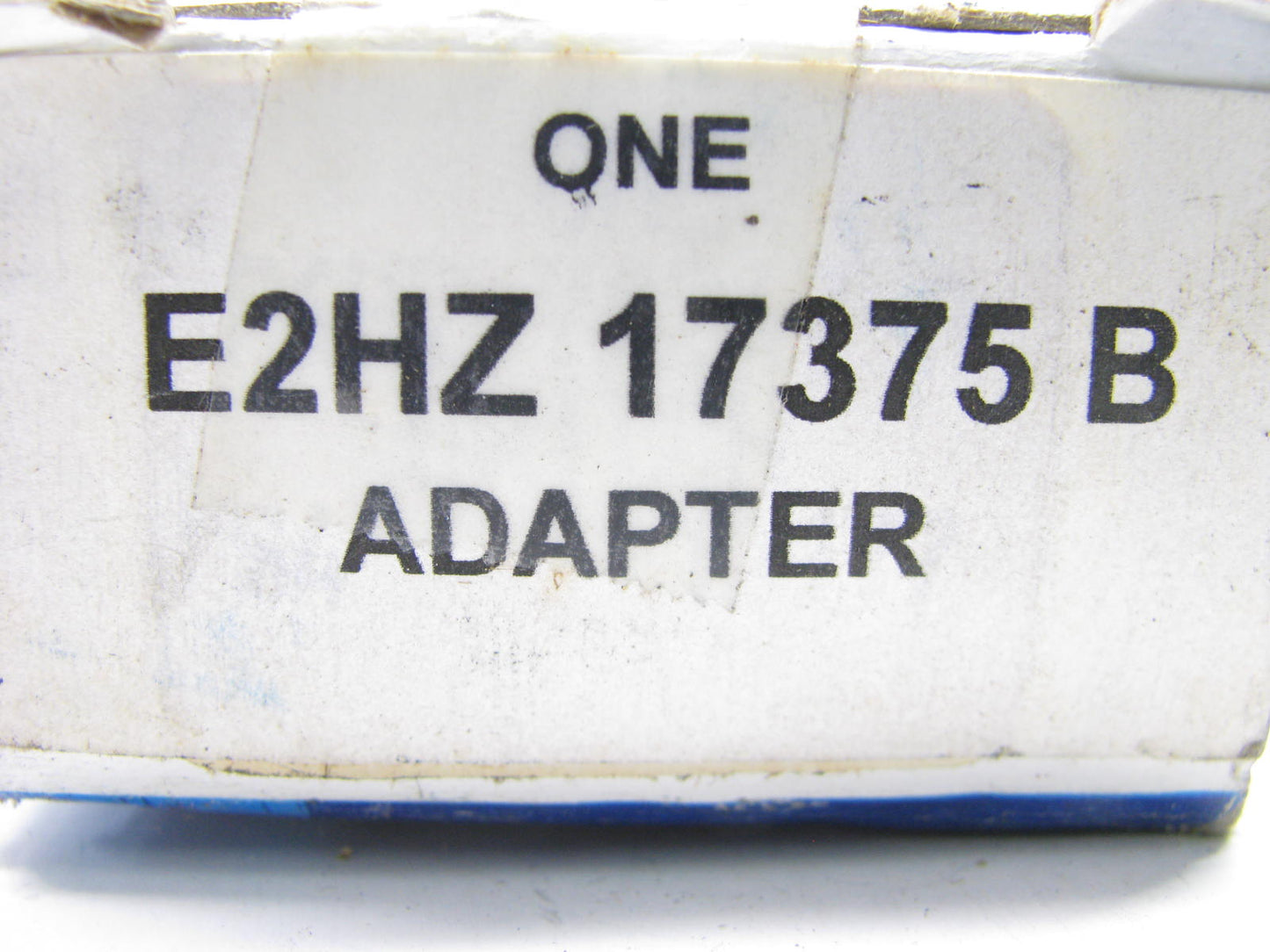 NOS Genuine OEM Ford E2HZ-17375-B HD Truck Tachometer Drive Gear Adapter