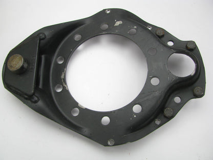 NEW - OEM Ford E2HZ-2211-A Rear Brake Spider 1982-1990 38M 40M W/ Neway 16.5x7''