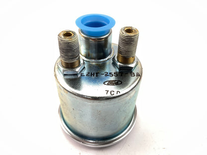 NEW - OEM Ford E2HZ-2557-C Air Brake Pressure Gauge 1980-1986 F700 F800 F8000