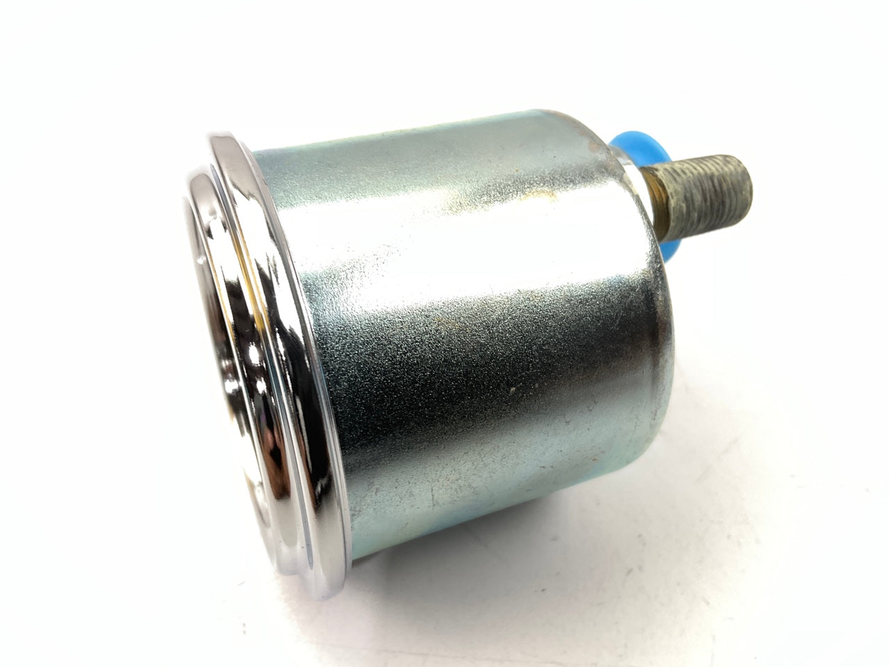 NEW - OEM Ford E2HZ-2557-C Air Brake Pressure Gauge 1980-1986 F700 F800 F8000