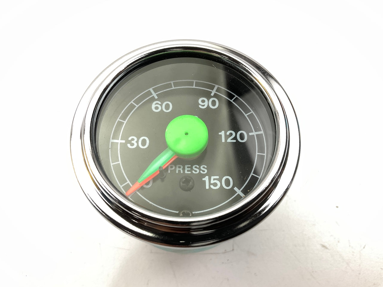 NEW - OEM Ford E2HZ-2557-C Air Brake Pressure Gauge 1980-1986 F700 F800 F8000