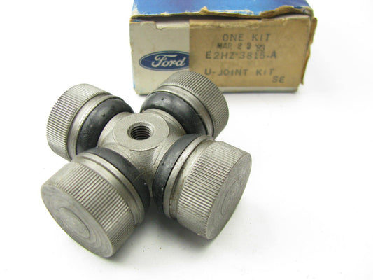 NOS - OEM Ford E2HZ-3815-A Steering Column Shaft Slip Yoke Universal Joint