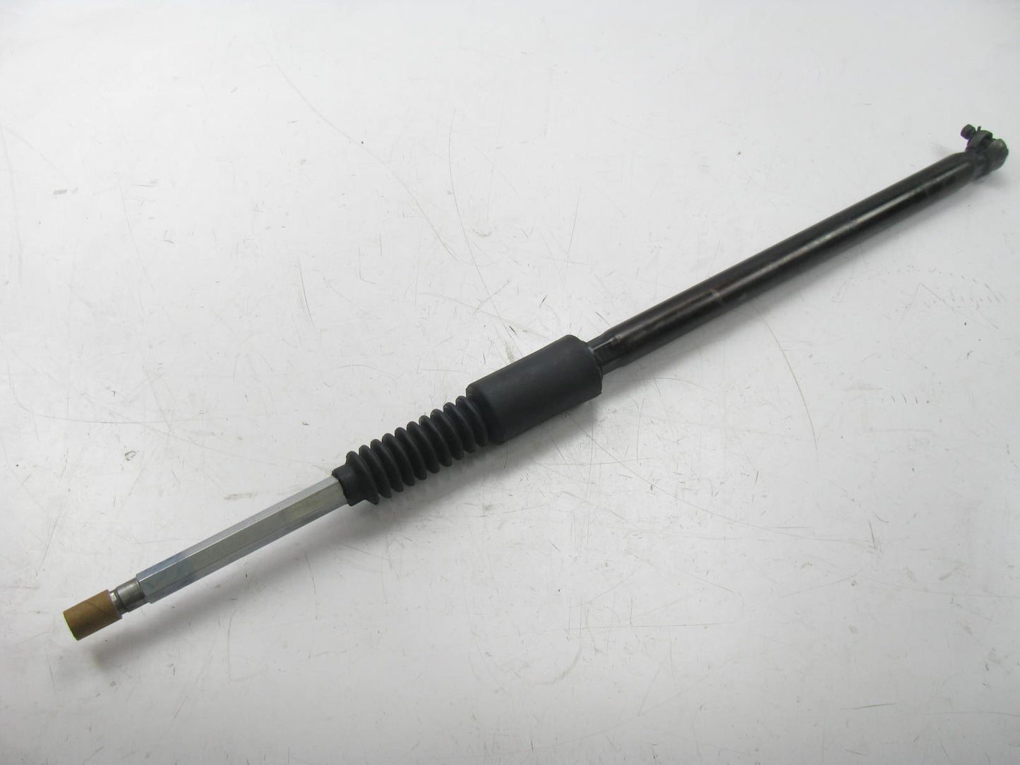 NEW - OEM Ford E2HZ-3B676-C Lower Steering Column Shaft 1982-98 L-LT-LTS800/900