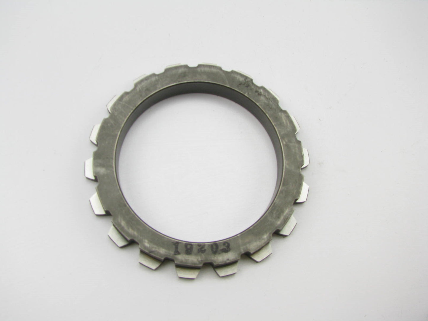 NEW - OEM Ford E2HZ-7B334-A Transmission Aux Mainshaft Washer - Fuller 9 Speed