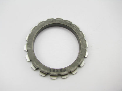 NEW - OEM Ford E2HZ-7B334-A Transmission Aux Mainshaft Washer - Fuller 9 Speed