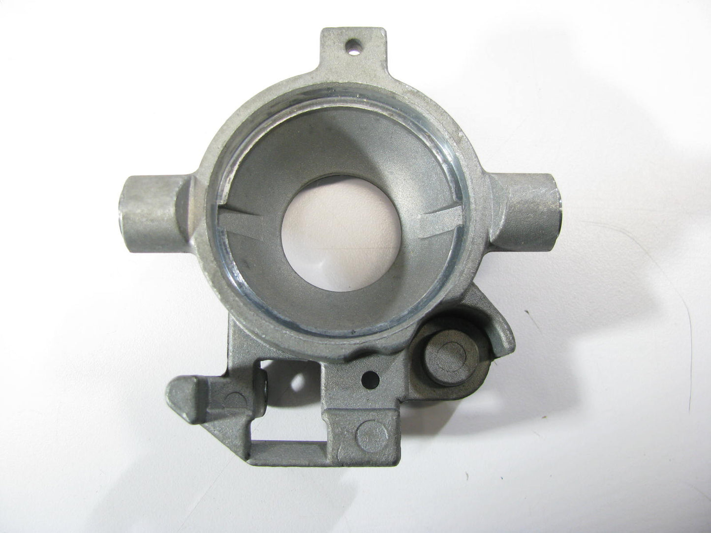 NEW - OEM Ford E2LY-3511-A Tilt Steering Column Tube Flange