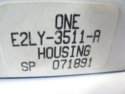 NEW - OEM Ford E2LY-3511-A Tilt Steering Column Tube Flange