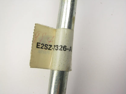 NOS - Ford E2SZ-7326-A Manual Control Selector Rod 82-89 Thunderbird Cougar AOD