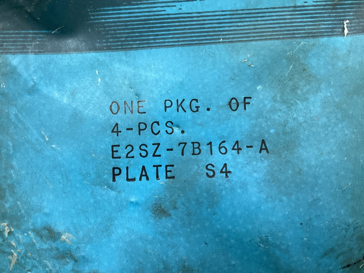 (4) NEW - OEM Ford E2SZ-7B164-A Auto Trans Direct Clutch Friction Plate, C4 C5