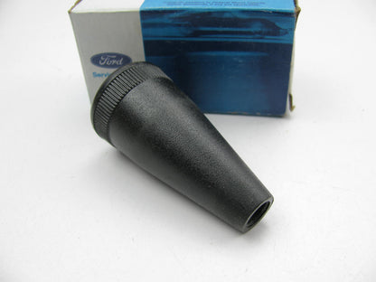 NEW - OEM Ford E2TZ-7213-C Manual Transmissions Column Shift Knob