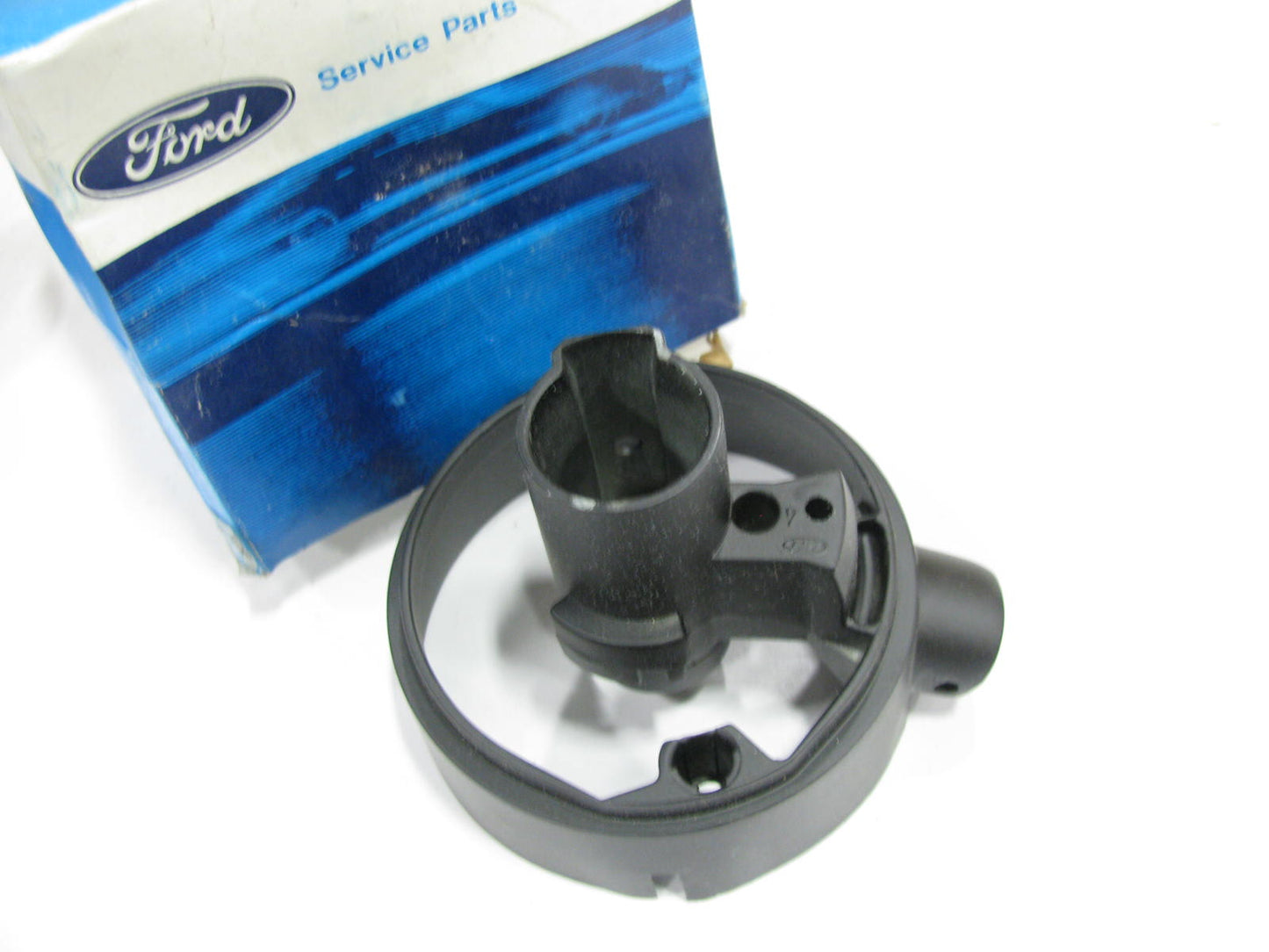 NEW - OEM Ford E2TZ-7228-A Tilt Shift Collar Socket Socket 80-91 F150 F250 F350