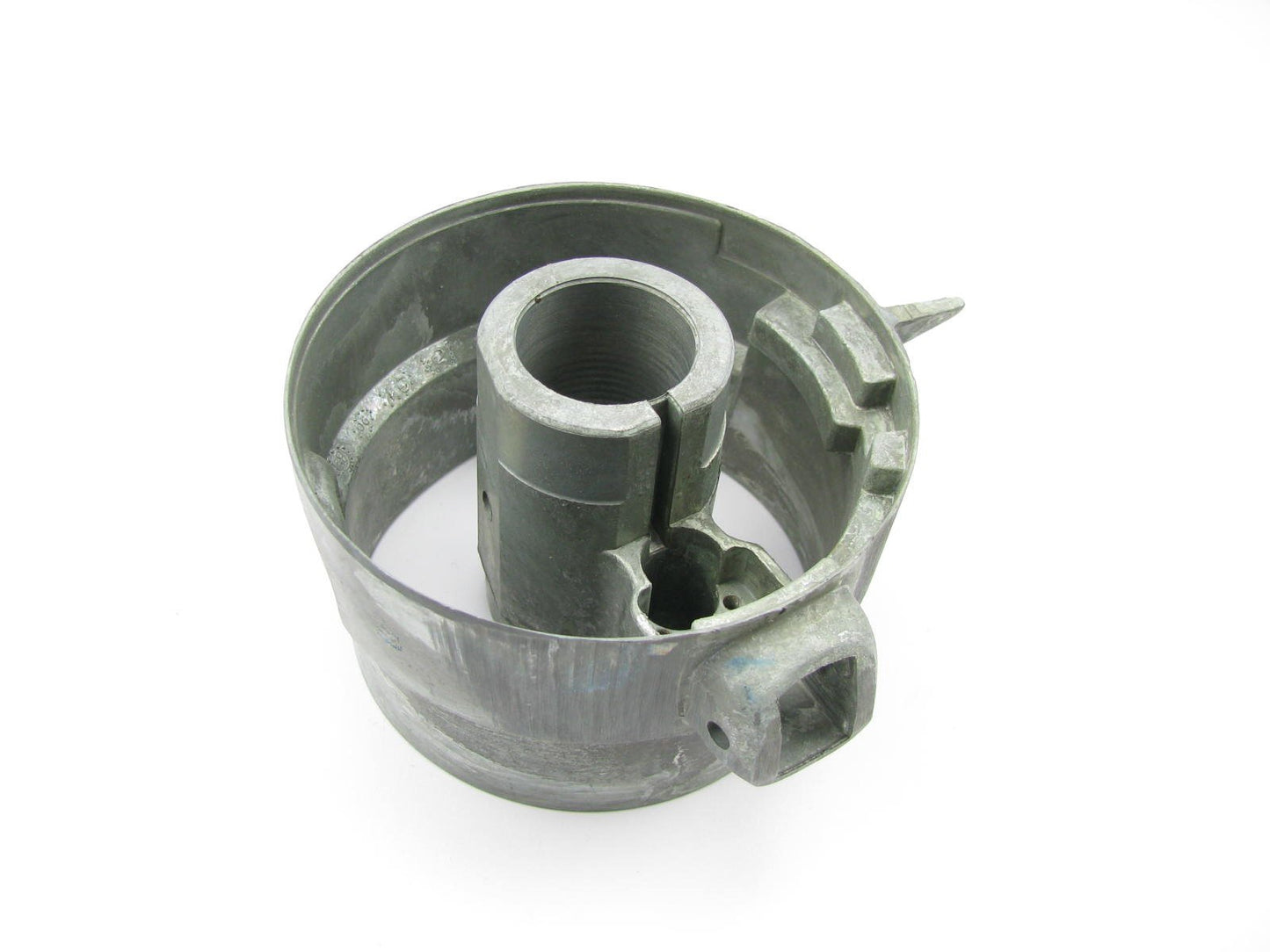 NOS Genuine OEM Ford E2TZ-7228-F Steering Column Shift Collar (Fixed Column)