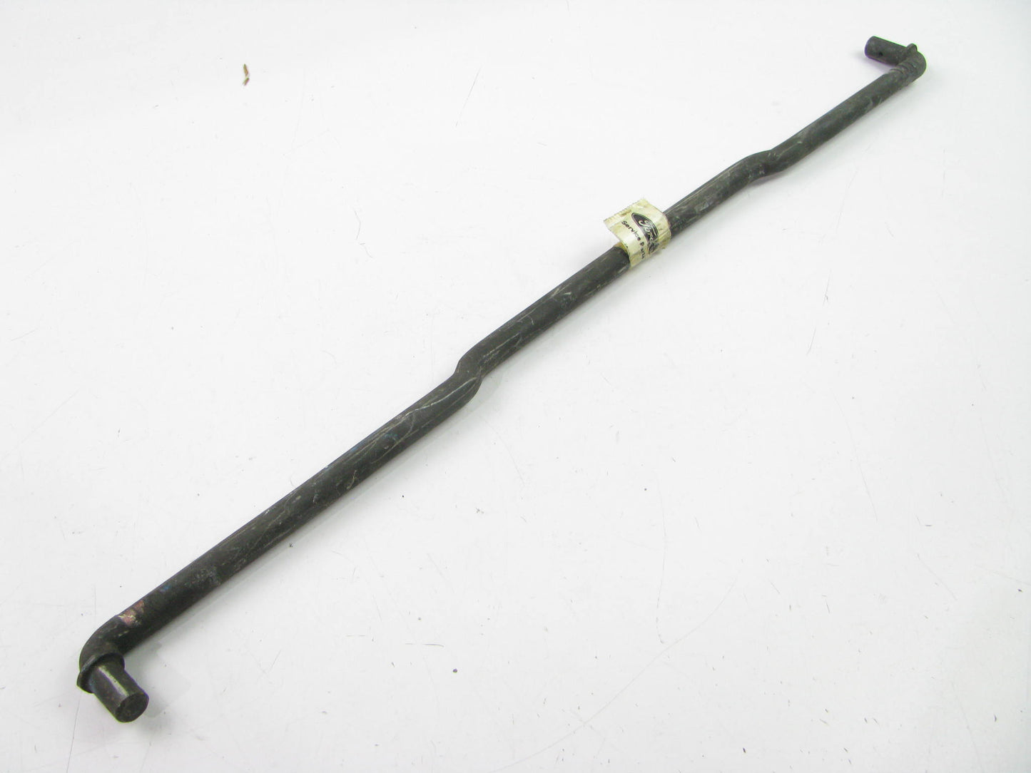 NEW - OEM Ford E2TZ-7521-A Clutch Pedal To Bellcrank Rod 1980-83 E150 E250 E350