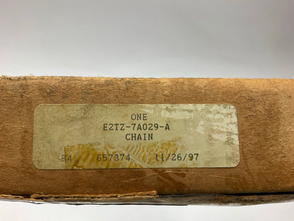 NEW - OEM Ford E2TZ-7A029-A Transfer Case Drive Chain For BW1345 BW1356