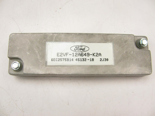 NOS - OEM Ford E2VF-12A649-K2A Engine Electronic Calibrator 82-83 F150/250 351W