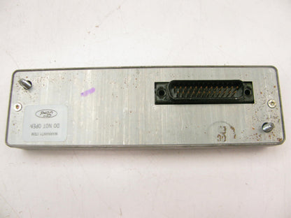 NOS - OEM Ford E2VF-12A649-K2A Engine Electronic Calibrator 82-83 F150/250 351W