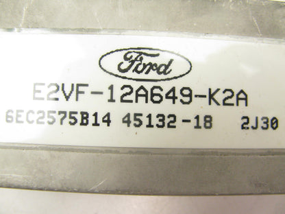 NOS - OEM Ford E2VF-12A649-K2A Engine Electronic Calibrator 82-83 F150/250 351W