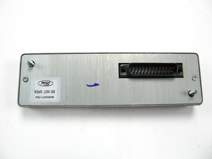 NOS OEM 82-83 Ford 5.0L E2VY-12A649-JB Engine Computer Control Calibrator Module