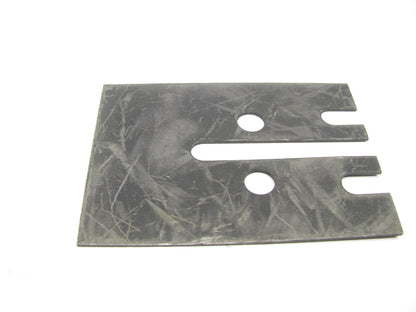 (4) NOS - OEM Ford E2ZZ-6122816-A Door Alignment Shims 1980-1993 Mustang