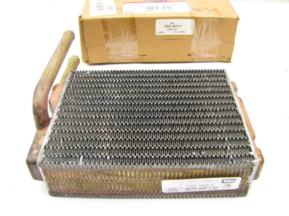 NEW GENUINE OEM Ford E30Z-18476-A Heater Core