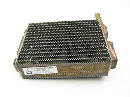 NEW GENUINE OEM Ford E30Z-18476-A Heater Core