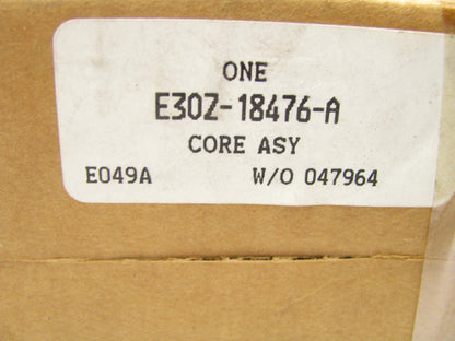NEW GENUINE OEM Ford E30Z-18476-A Heater Core