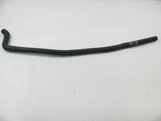 OEM Ford HVAC Heater Hose-Molded Heater Hose