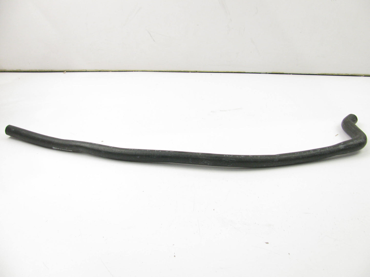 OEM Ford HVAC Heater Hose-Molded Heater Hose