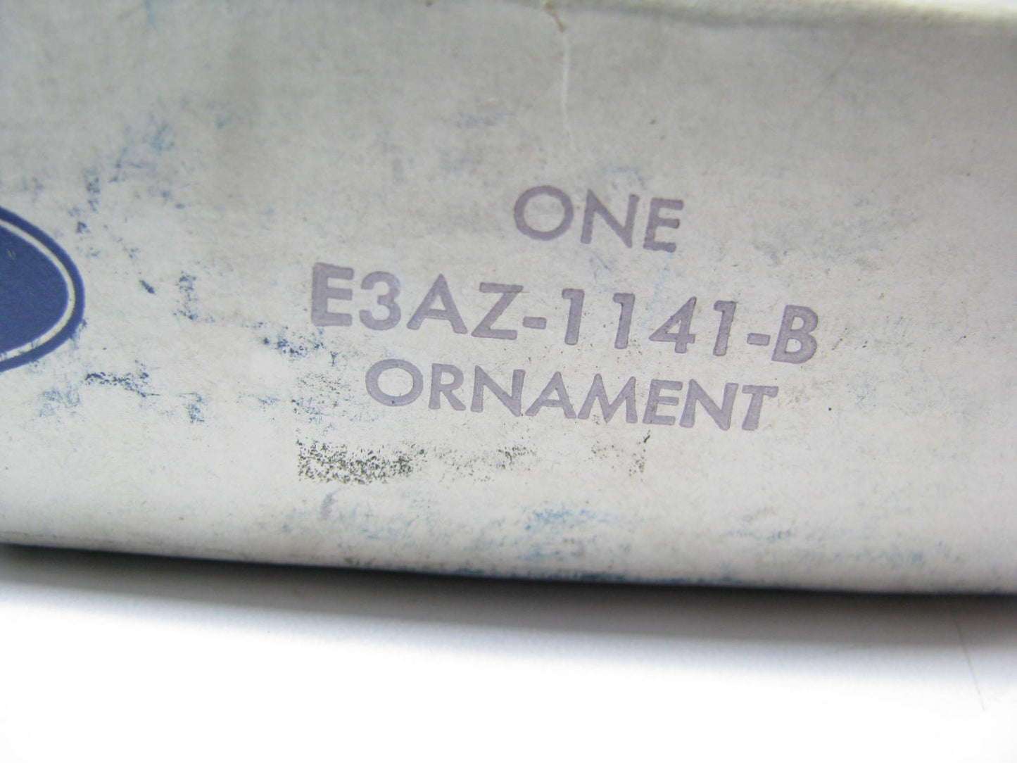 NEW - OEM Ford E3AZ-1141-B Wheel Center Cap 1983-1989 LTD Grand Marquis