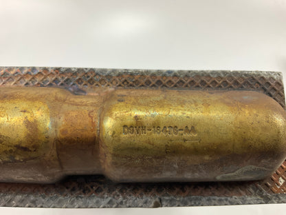 NEW - OEM Ford E3AZ-18476-A Heater Core (For Models WITHOUT A/C)