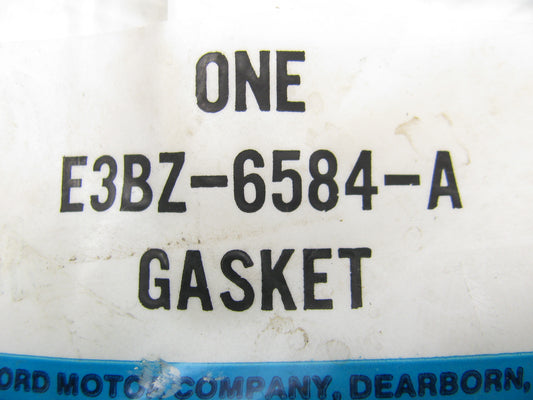 NEW - OEM Ford E3BZ-6584-A Engine Valve Cover Gasket - Ford 170 200 250-L6