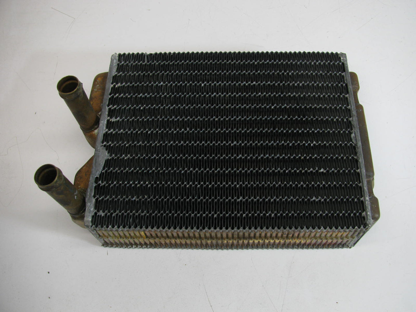 NOS - OEM Ford E3DZ-18476-A Heater Core 1965-1966 Mustang 1964-1965 Comet Falcon