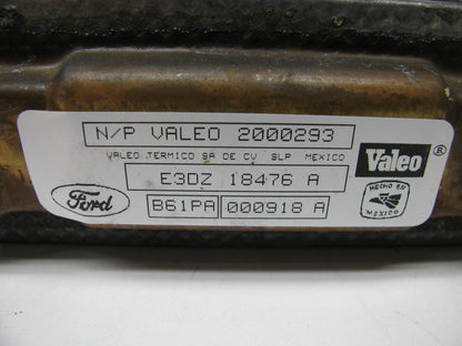 NOS - OEM Ford E3DZ-18476-A Heater Core 1965-1966 Mustang 1964-1965 Comet Falcon