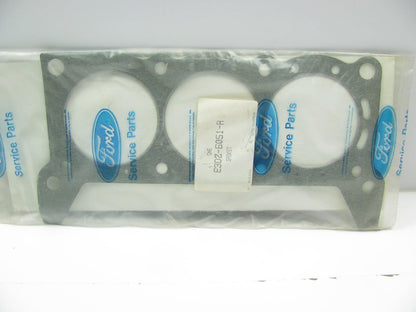 New Genuine OEM Ford 3.8L E3DZ-6051-A Cylinder Head Gasket (SINGLE GASKET ONLY)
