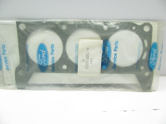 New Genuine OEM Ford 3.8L E3DZ-6051-A Cylinder Head Gasket (SINGLE GASKET ONLY)